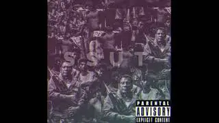 Tatey streets - SSUT  ft. XxxFreshman , Mr. Tuss