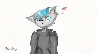 на конкурсу ВиолочкаFox:3