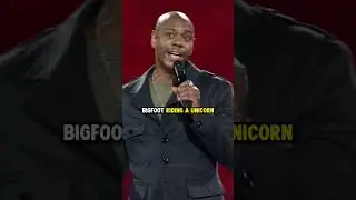 Dave’s Finale 😂 | Dave Chappelle