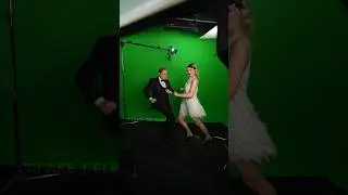 Who beat who? #fakecelebrity #dicaprio #leonardodicaprio #hollywood #celebrity #shorts #margotrobbie