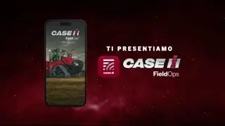 Case IH - FieldOps