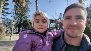 Місто Порту. схід Португалії. наша подорож на 2 дні. 31 січня і 1 лютого 2024 року.