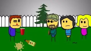 ARRUINO EL DÍA DEL PADRE 🤮🍾 - BREWSTEW