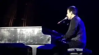 Jordan Knight NKOTB Cruise 2016 Group B "Purple Rain"