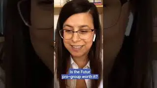 Is the Futur pro-group with Chris Do worth it? 