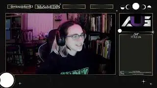 [18+] Merry Christmas!!   !dubby !socials