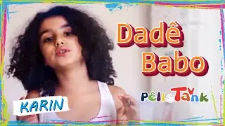 karin - Dadê babo  -  کارین - دادێ بابۆ