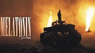 [FREE] PHARAOH x SALUKI x BOLSHIE KURTKI Type Beat - 'MELATONIN'