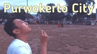 Purwokerto | Kota Ngapak