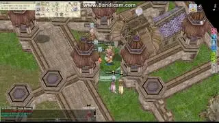 Knight`—:[O] v e r C o m e:—+ Guild war 28/1/60
