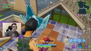 Fortnite - DUOS - 25 KILLS