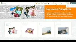 Imagine - Cómo Importar Fotos de Instagram