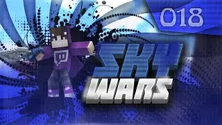 Minecraft Sky Wars [#18] : 