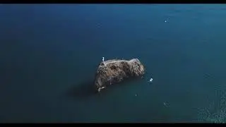 Крым 4К (Crimea 4K)