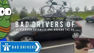 UK bad drivers 2
