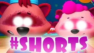 САНЯ И СОНЯ ЭТО ПРИШЕЛЬЦЫ?! мимимишки теории! 