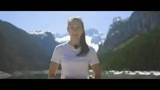 BergeSeen eTrail - Intro