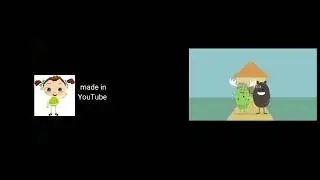 Franny and Friends Tasha And Austin The Dumb Ways To Die Show Credits Remix