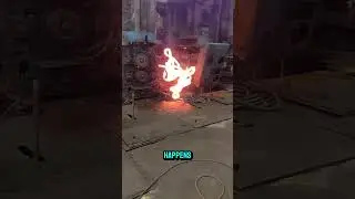 Steel Mill Missroll 
