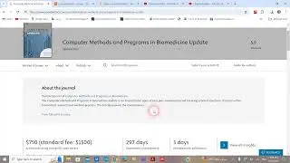 Q1 scopus journal with 50% discount