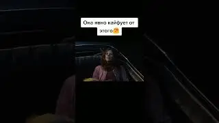 Она кайфует от этого  #кино #фильм