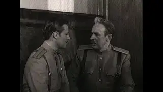 Адъютант его превосходительства (1/5). (1969). Советское Кино