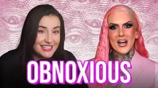 Jeffree Star Is More Ridiculous Than EVER