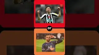 messi or ronaldo #football #shorts