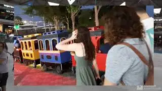 ПРОГУЛКА ПО ЭЙЛАТУ