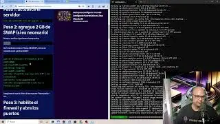 Crear Un nodo Inteligente o SmartNode #FUEC por 7€ #linode 1/2