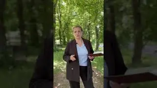 Я в психологию пришла со своими проблемами. Олеся Б. Ирина Орда