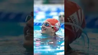 Focused on improving our skills every day at SPIRE Swim Camp! #swimcamp #training #spire