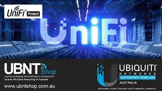 Introducing UniFi Protect 5 0 and Enterprise NVR