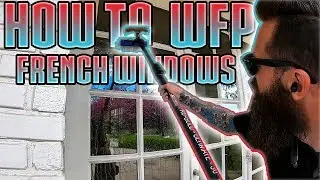How To WFP French Windows