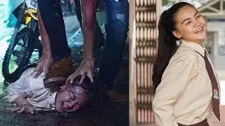 Kisah Budak Perempuan Kena Rogol | Filem Mama
