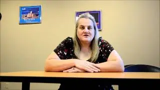 National College | Jenny Montgomery