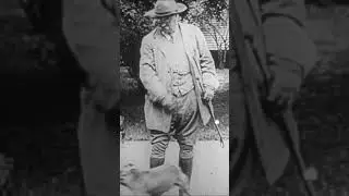 Discover Teddy Roosevelt's Peaceful Garden Walk