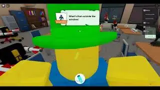 Roblox First Raccoon Raid! (Field Trip Z)