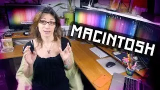 Morgonaut Media | All About Apple Macintosh