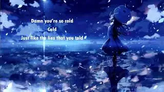 Scorpions - Cold (with lyrics)