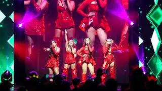 4TH IMPACT - 'Distorted' LIVE at First Vita Plus 22nd Anniversary