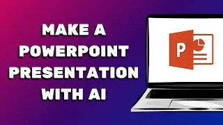 How To Make A Powerpoint Presentation With AI (2025)