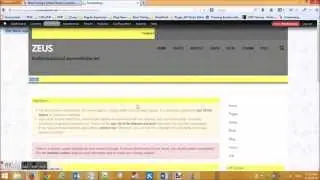 How to insert a BindTuning slider in Drupal