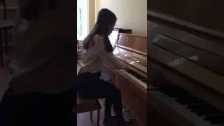 Булгакова Дарья