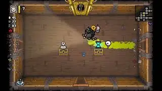 That's what i call a Skill Issue