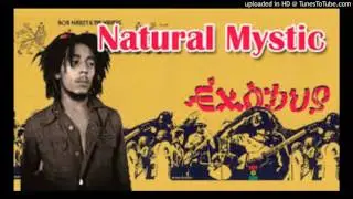 Bob Marley & The Wailers - Natural Mystic