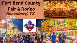 Fort Bend County Fair & Rodeo