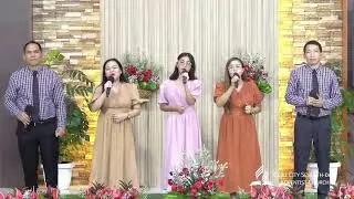 take the name of Jesus