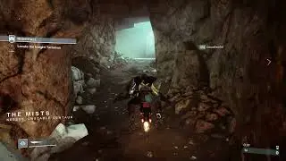 Destiny 2 Is Fun