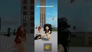 repost dont scroll if u play roblox